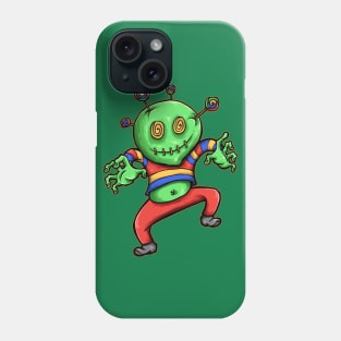 Candy Boy Phone Case