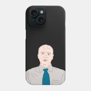 Creed Phone Case