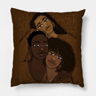 Safe Space Pillow