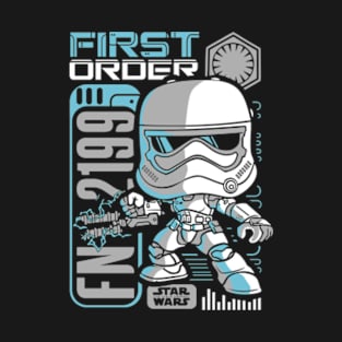 First Order T-Shirt