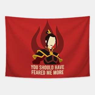Fear Me Tapestry