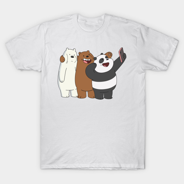 bear tee shirts