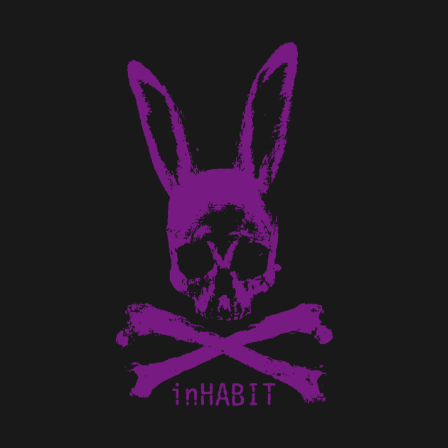 ...and so we inHABIT (purple) by cptHABIT