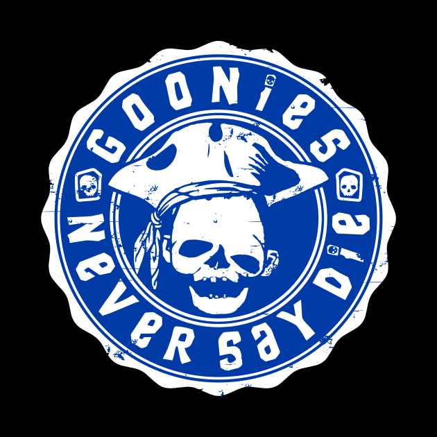 goonies by Durro