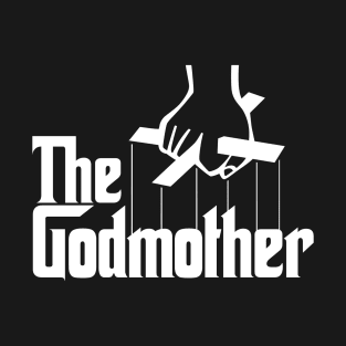 GODMOTHER LOVE - 2.0 T-Shirt
