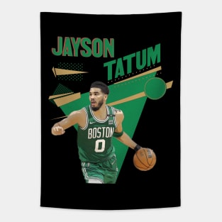 Jayson tatum Tapestry