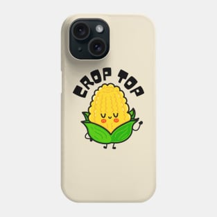 Corny Phone Case