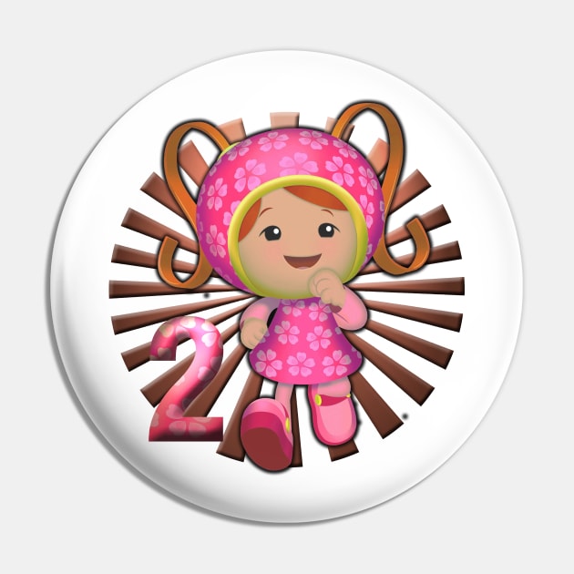 umizoomi 2 Pin by heromaskcat