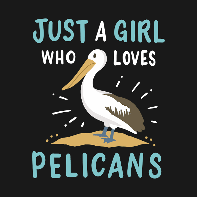 Pelican Pelican Lover Waterbird by CreativeGiftShop