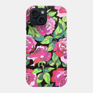 Roses Phone Case