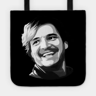 Pedro Pascal Tote