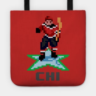 NHL94 Chicago Blackhawks Tote