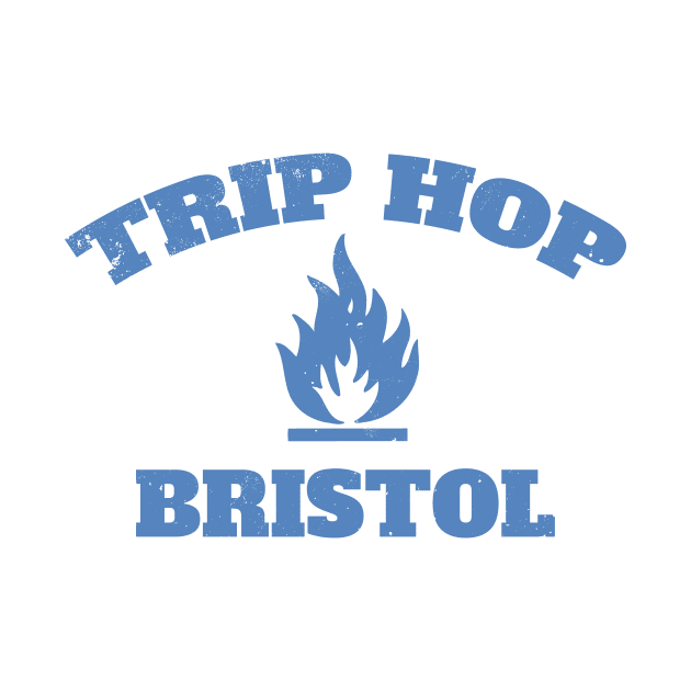 TRIP HOP BRISTOL by Moderate Rock