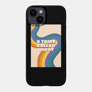A tribe Phone Case