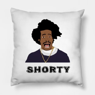 Shorty Pillow