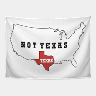 Texas Tapestry