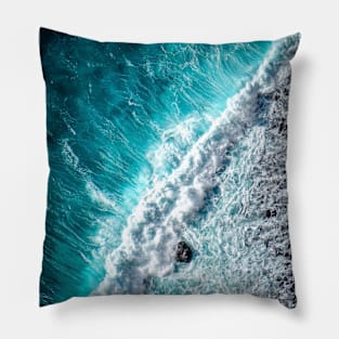 sea Pillow