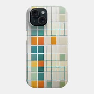 TILES EDITION II Phone Case