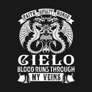 CIELO T-Shirt