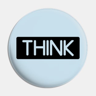 Think Pin