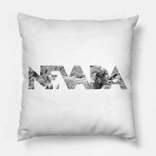 Nevada Pillow