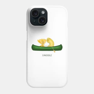 Canoodle Phone Case