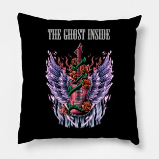 GHOST INSIDE BAND Pillow