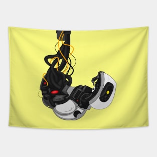 Portal: Glados Tapestry