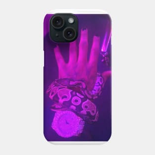 Hand 1 Phone Case