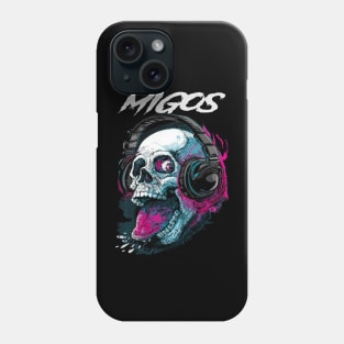 MIGOS RAPPER Phone Case