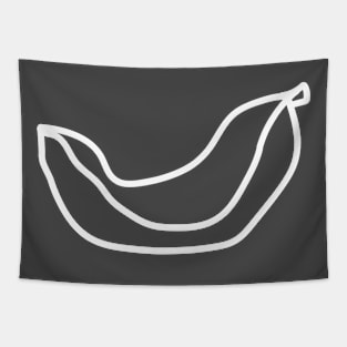 Banana Tapestry