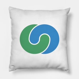 Tsukuba Pillow