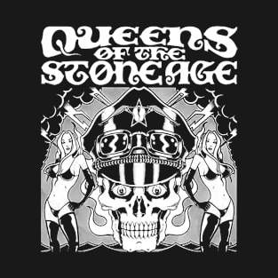 Queens of the stone age T-Shirt