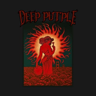 Deep Purple T-Shirt