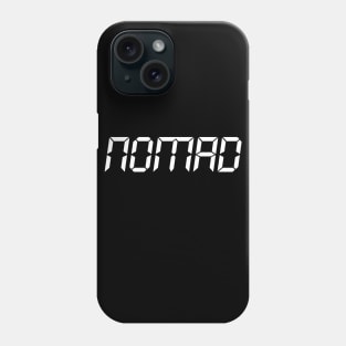 Digital Nomad Phone Case