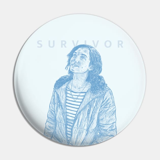 Nicole Haught Pin by styl