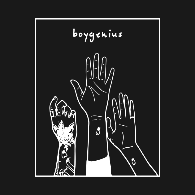 boygenius by Tc Havikall
