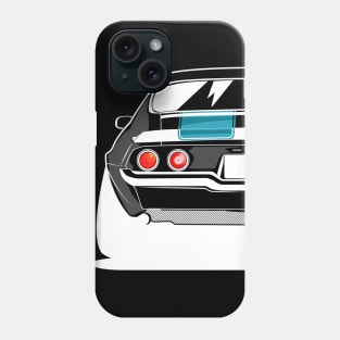 Camaro 1970 Z28 Phone Case