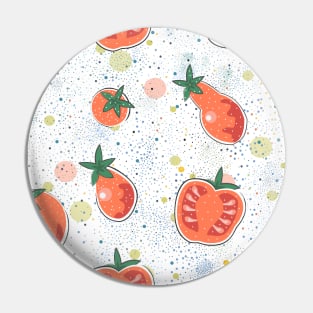 Tomatoes Pin