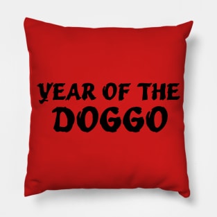 Chinese New Year! Pillow