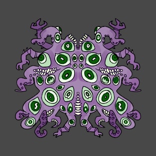 Eldritch Ooze T-Shirt