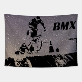 bmx Tapestry