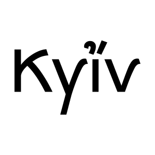 Kyiv T-Shirt