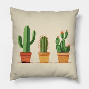cactus Pillow
