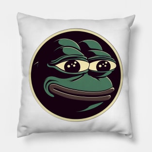 pepe Pillow