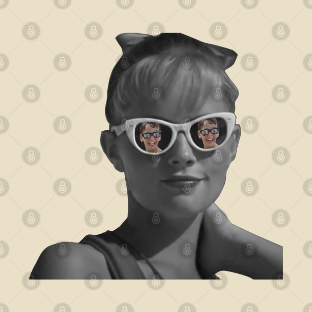 Wendy Peffercorn by Morrow DIvision