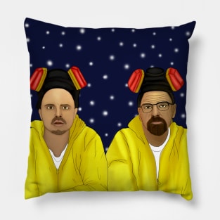 Merry Christmeth Pillow