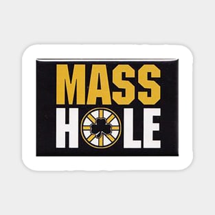 mass hole Magnet