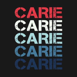 Carie T-Shirt