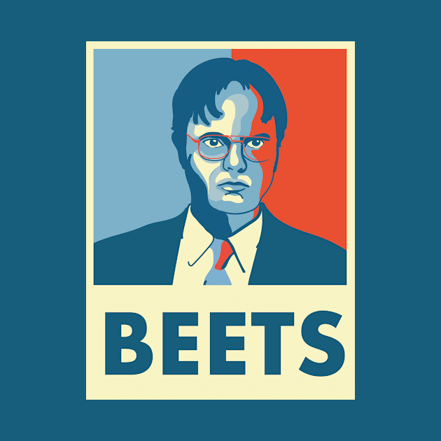 BEETS by annagocza